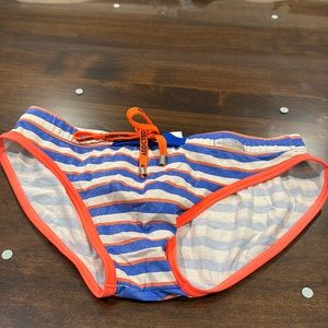 Addicted Swim brief xl